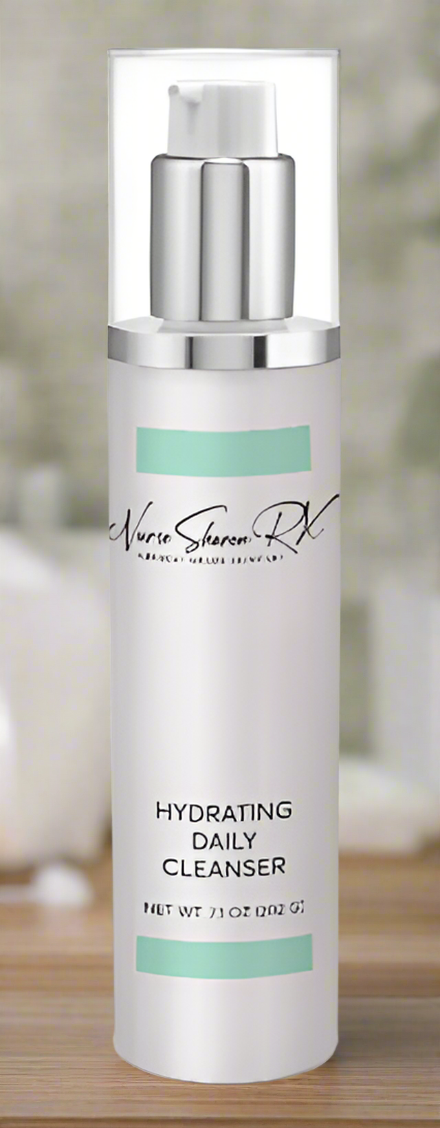 Hydrating Daily Cleanser