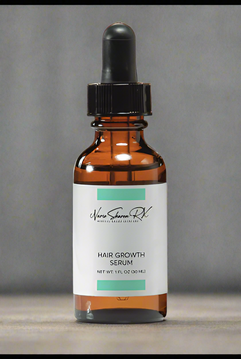 Hair Growth Serum