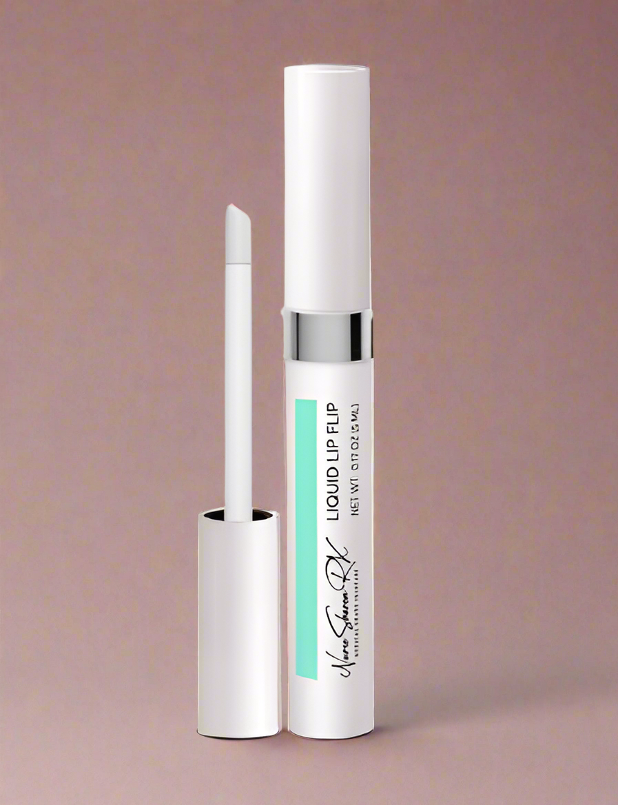 Liquid Lip Flip