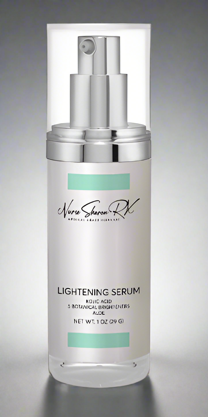 Lightening Serum