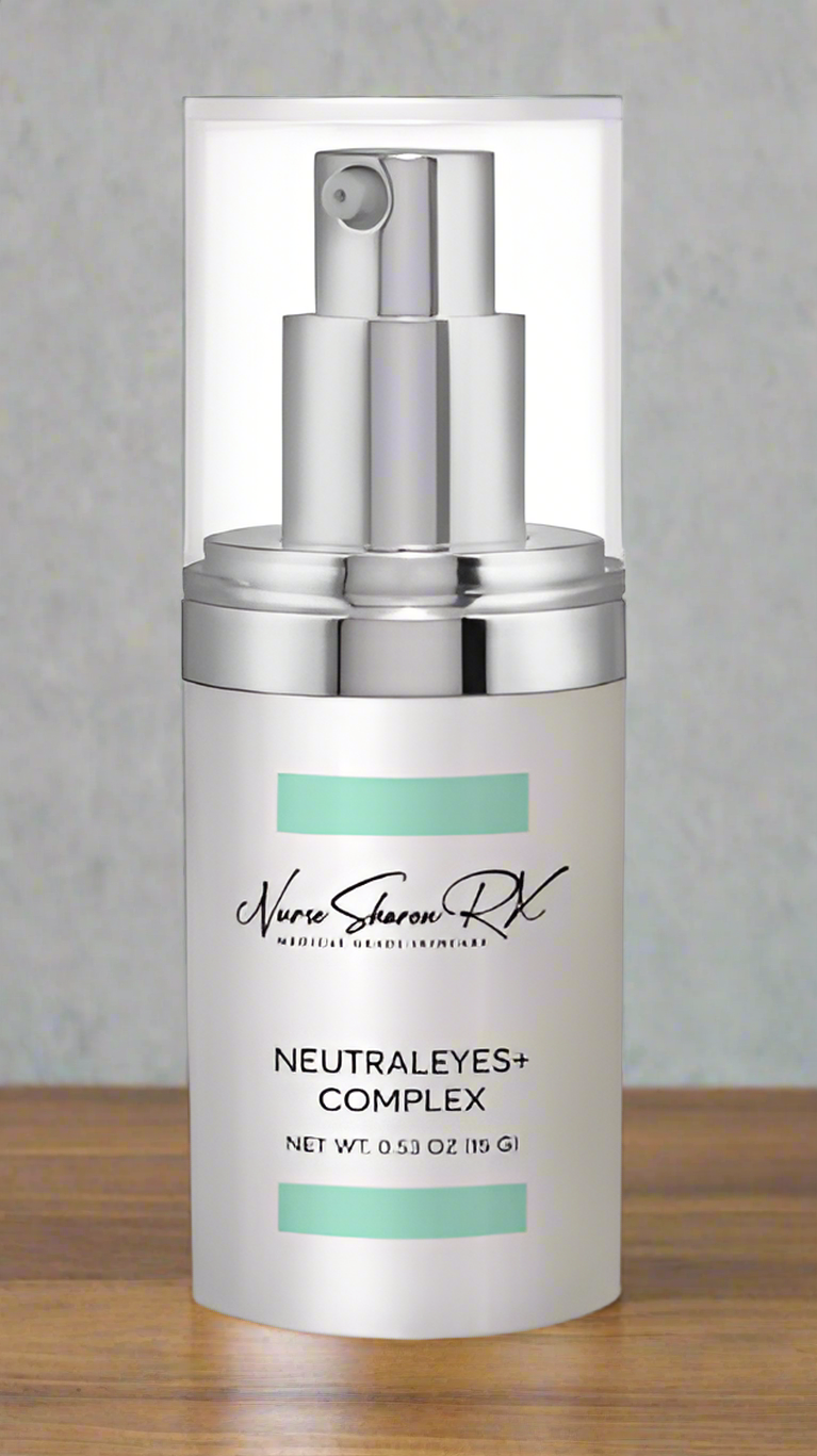 NeutralEyes+ Complex