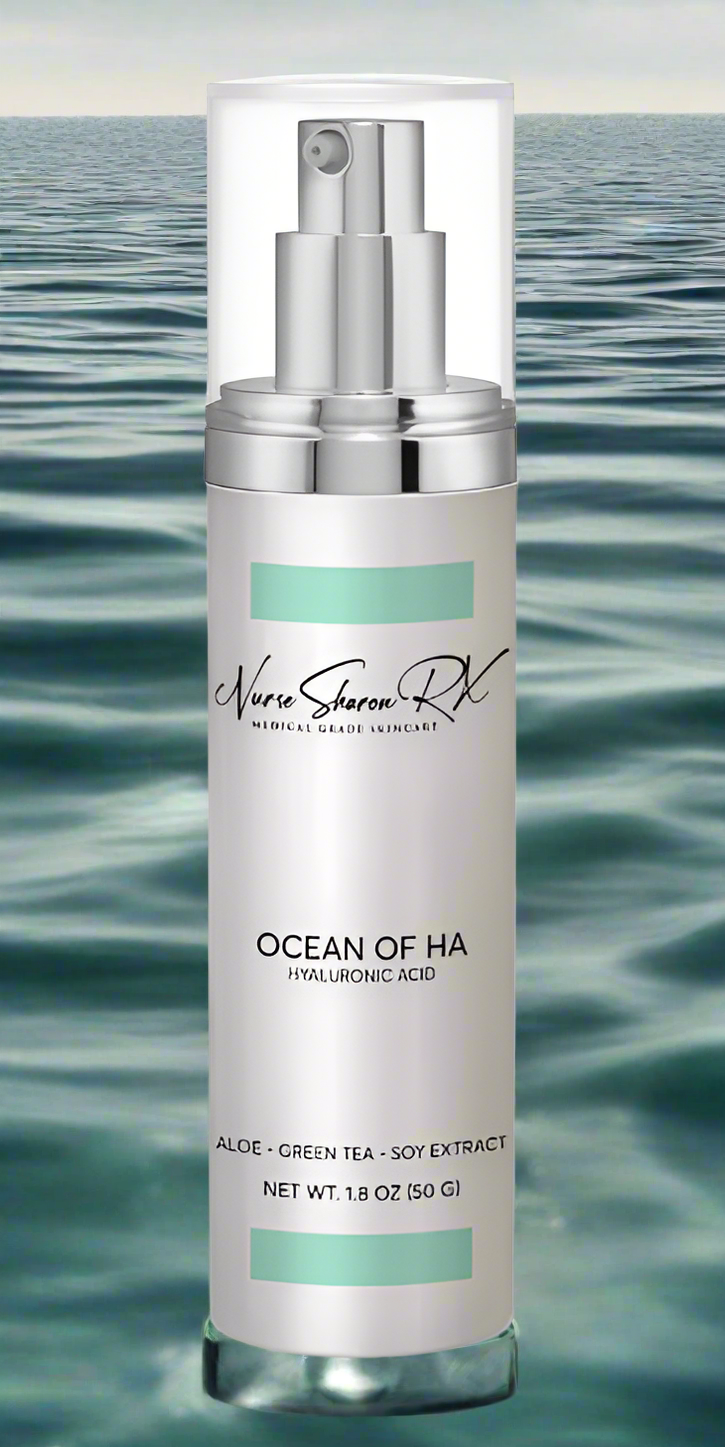 Ocean of HA