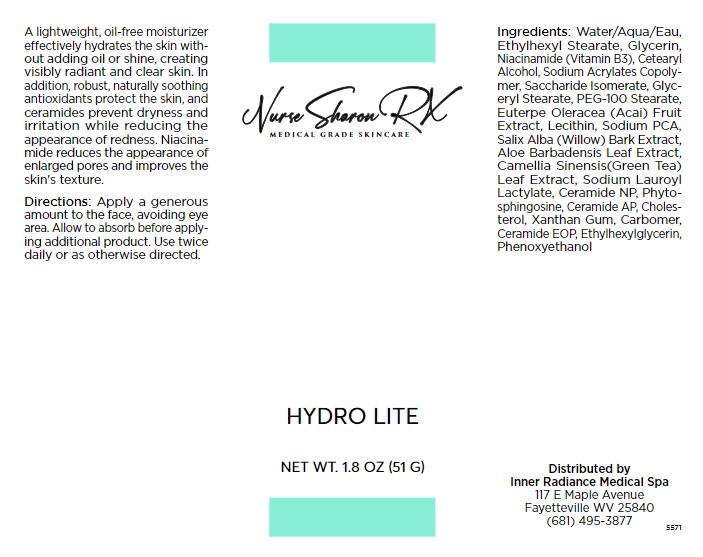 Hydro Lite