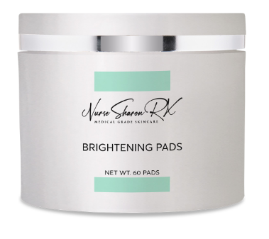 Brightening Pads