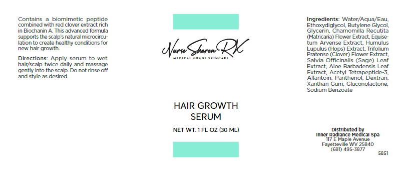 Hair Growth Serum