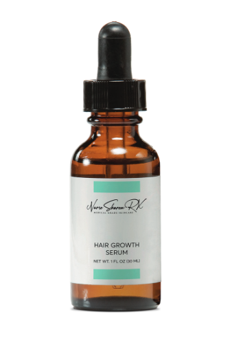 Hair Growth Serum