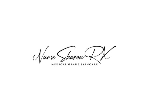 Nurse Sharon RX