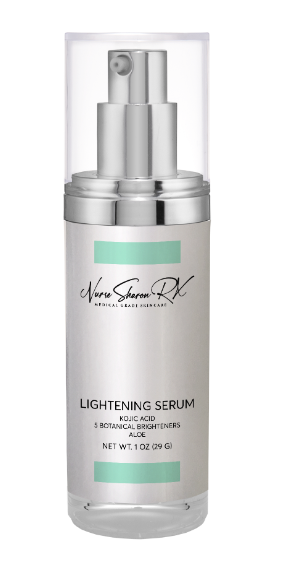 Lightening Serum