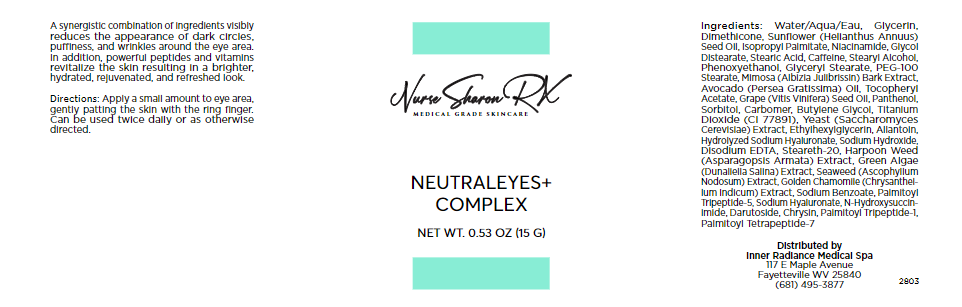 NeutralEyes+ Complex