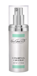 0.25% Retinol + Q10 Serum